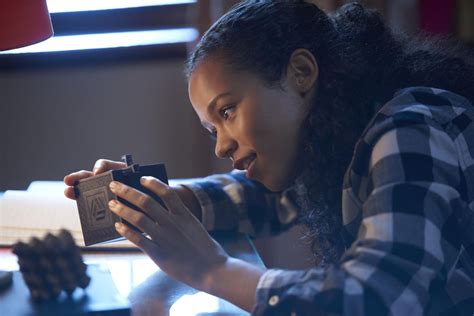 #escaperoom2, only in theaters july 16. Escape Room review: a horror movie stealing from Saw still ...