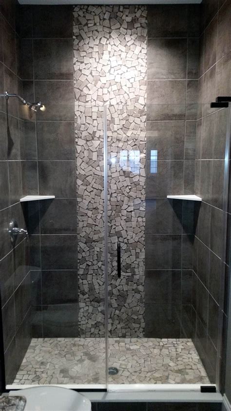 Bathroom Shower Tile Design Ideas
