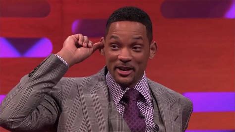 Will Smith On The Graham Norton Show Full Interview