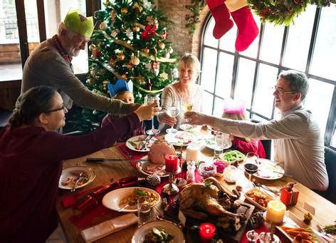 Restaurants open on Christmas Open in USA 2020