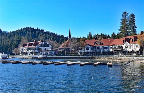 12 top rated things to do at lake arrowhead ca planetware