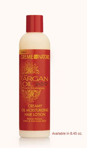Hair setting lotions are typically applied to damp hair, but be careful: Creamy Oil Moisturizing Hair Lotion | Styling | Creme of ...