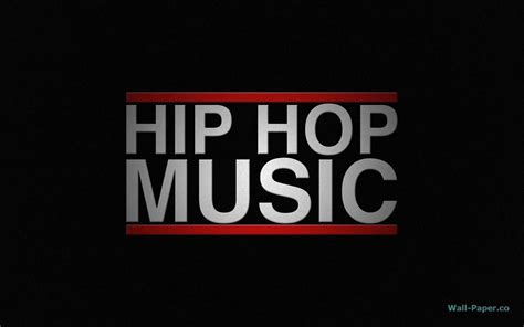 Hip Hop Wallpapers Top Nh Ng H Nh Nh P