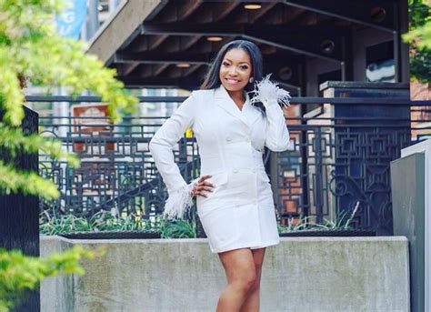 sheen magazine cassandra williams shares how she s helping people transition into new positions