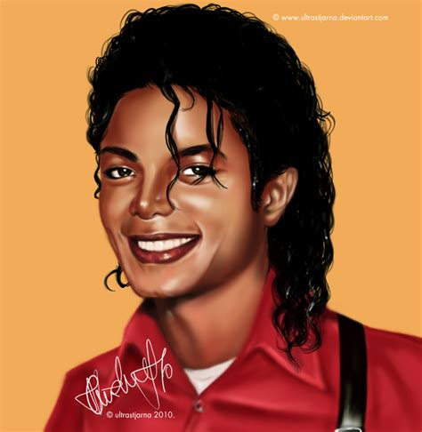 Mj Michael Jackson Fan Art 12848193 Fanpop
