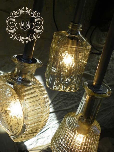 Everything you need to know about how to make a wine bottle lamp including what kinds of problems you might run into. 20 Awesome Ideas How To Make Wine Bottle Lights ...