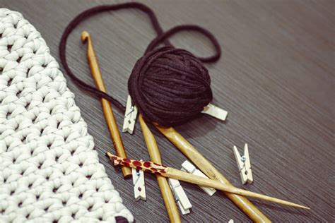 Learn To Crochet The Easy Way Step By Step Crochet Tutorials For