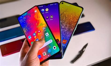Top 7 Best Smartphones You Never Knew Existed 2020 Tech News Fix