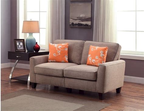 22 Inexpensive Couches Youll Actually Want In Your Home Love Seat