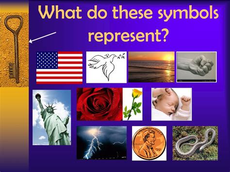 Ppt What Do These Symbols Represent Powerpoint Presentation Free