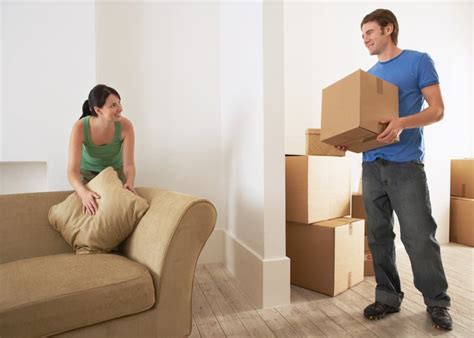 Moving House Overseas In 8 Easy Steps