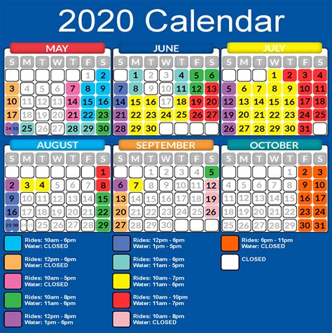 Light And Landscape Calendar 2020 Code Garden 26 Landscape