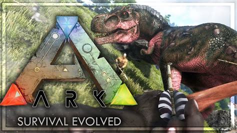 Ark Survival Evolved Now Available As Preview Download On Xbox One