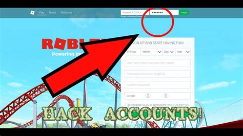 Still wondering how to get free robux no survey no scam no human verification for kids. How to Hack Roblox Accounts | TechStoryNews