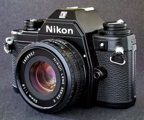 Whether you're building out your photography kit or your camera needs an upgrade, we are your source for used camera lenses. Nikon film camera https://www.etsy.com/listing/246055380 ...
