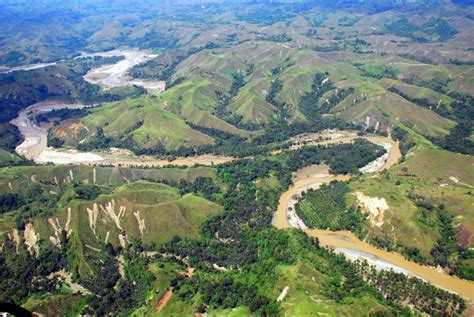 The Two Faces Of Cagayan River Calm And Turbulent Travel To The