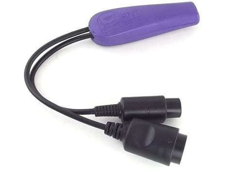 raphnet. - N64/Gamecube to USB adapter - V3