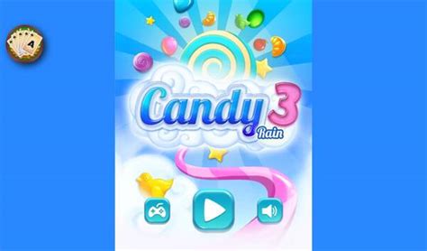 Candy Rain 3 Game Play Candy Rain 3 Online For Free At Yaksgames