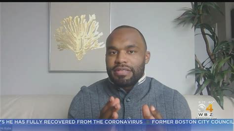 Former Nfl Player Working As Doctor At Mgh During Coronavirus Outbreak