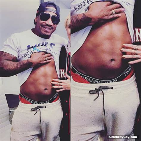 Free Stevie J Nude The Gay Gay