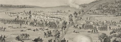 South Mountain Battle Facts And Summary American Battlefield Trust