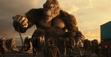 Godzilla Vs Kong Recensione Dellatteso Crossover Del Monsterverse