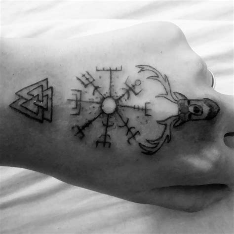ᛟ Heathen Tattoos ᛟ