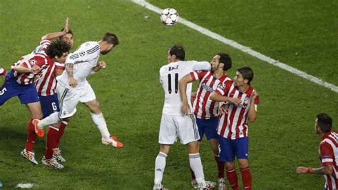 Vídeo El Real Madrid Se Acuerda Del Atleti Y La Décima Las Memorias