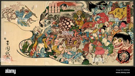 Journey To The West Conquering The Demons Buddha