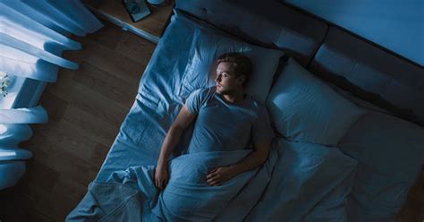 The Science Behind Why Your Body Jerks When You Fall Asleep The Hearty Soul