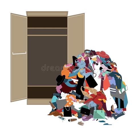 Messy Closet Clipart 10 Free Cliparts Download Images On Clipground 2024