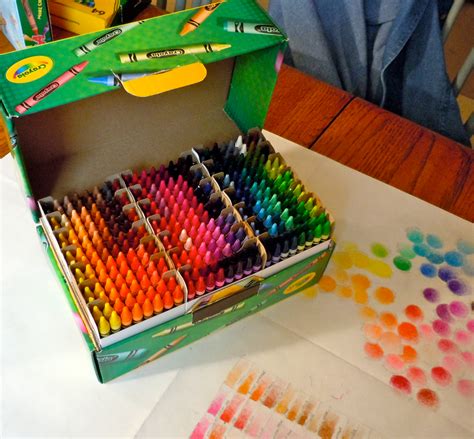 Crayola Masterbox By Starshield On Deviantart