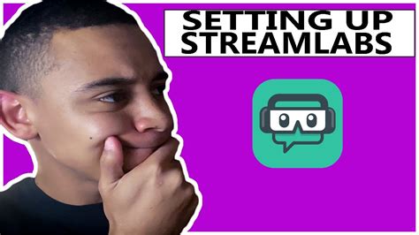 How To Set Up Streamlabs Obs For Twitch Wqpeurope