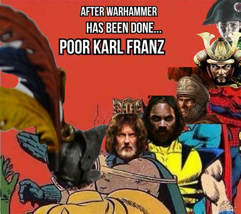 Total War Warhammer Memes Thread Page 21 — Total War Forums