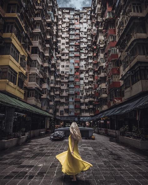 Top 10 Most Instagrammable Places In Hong Kong Katies Postcard Kunst