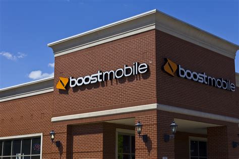 If You Use Boost Mobile Your Phone May Not Work Soon — Best Life