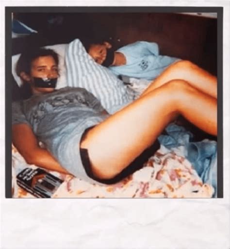 Tara Calico S Disappearance And The Disturbing Polaroid Left Behind