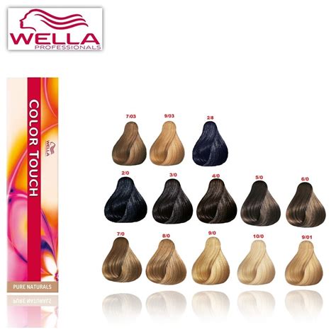 We will walk you step by step on how to use wella toner for maximum results. WELLA PROFESSIONAL COLOUR TOUCH SEMI PERMANENT HAIR DYE ...
