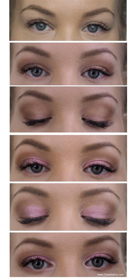 eyeshadow tutorial for hooded eyes eyeshadow tutorial eye makeup hooded eye makeup