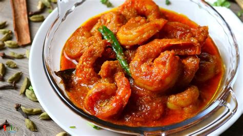 chingri macher malai curry prawn curry with coconut milk spicy world simple and easy recipes