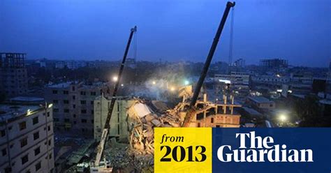 Bangladeshi Workers Still Missing Eight Months After Rana Plaza