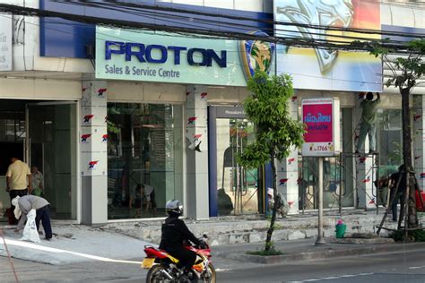 Get proton car service stations address, contact details & overall information at zigwheels.my. Proton Showroom Bangkok | Proton Sales & Service Centre ...