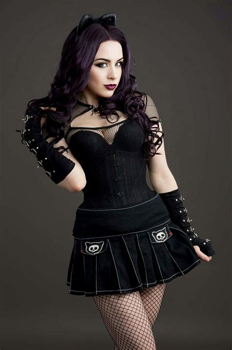 Gothic Style For Those Individuals Who Get Pleasure From Wearing