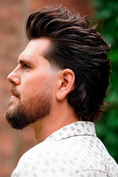 Top 100 Long Hairstyles For Men With Thick Hair