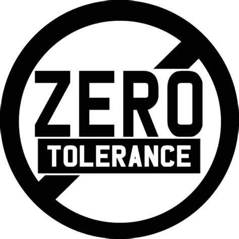 Zero Tolerance Album By Zero Tolerance Spotify