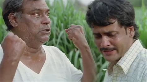 Kota Srinivas Rao Sivaji Super Hit Movie Emotional Scene Super Hit