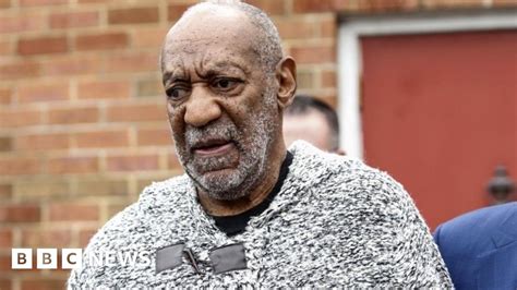 Bill Cosby To Claim Immunity In Sex Assault Case Bbc News