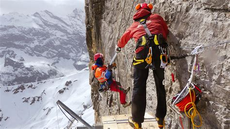 This Adrenaline-Filled 'Thrill Walk' Is Just One Reason to Visit ...
