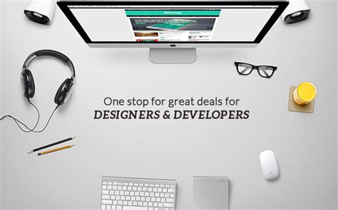 One Stop For Great Wordpress Deals For Web Designers And Developers