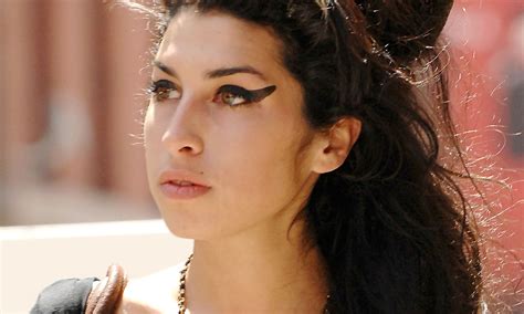 Amy Winehouse My Sister And Addiction Music The Guardian